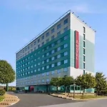 Best Western Amedia Praha